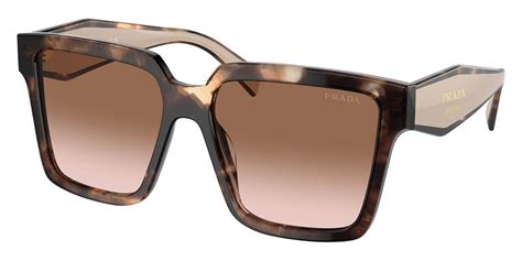 prada sunglasses spr24z|Prada PR 24ZSF L (57 .